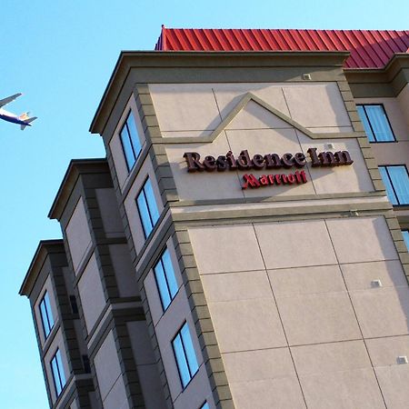 Residence Inn By Marriott Toronto Airport Ngoại thất bức ảnh