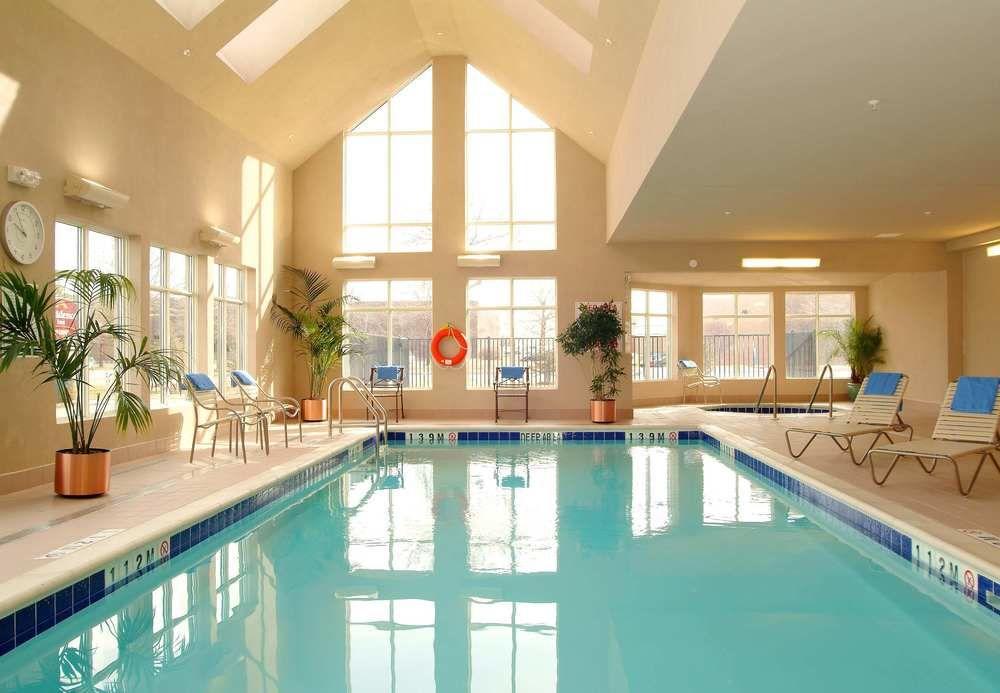 Residence Inn By Marriott Toronto Airport Ngoại thất bức ảnh