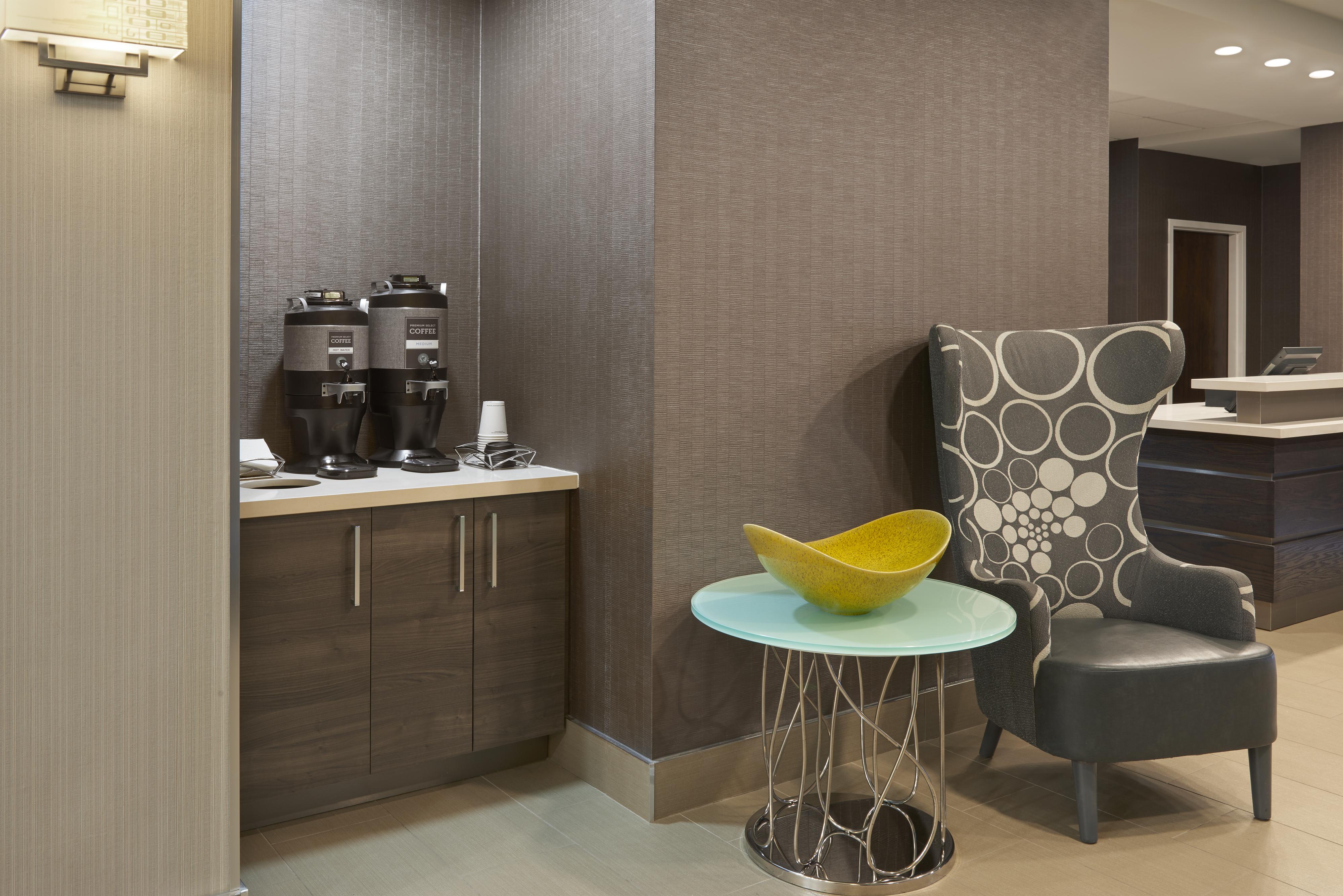 Residence Inn By Marriott Toronto Airport Ngoại thất bức ảnh