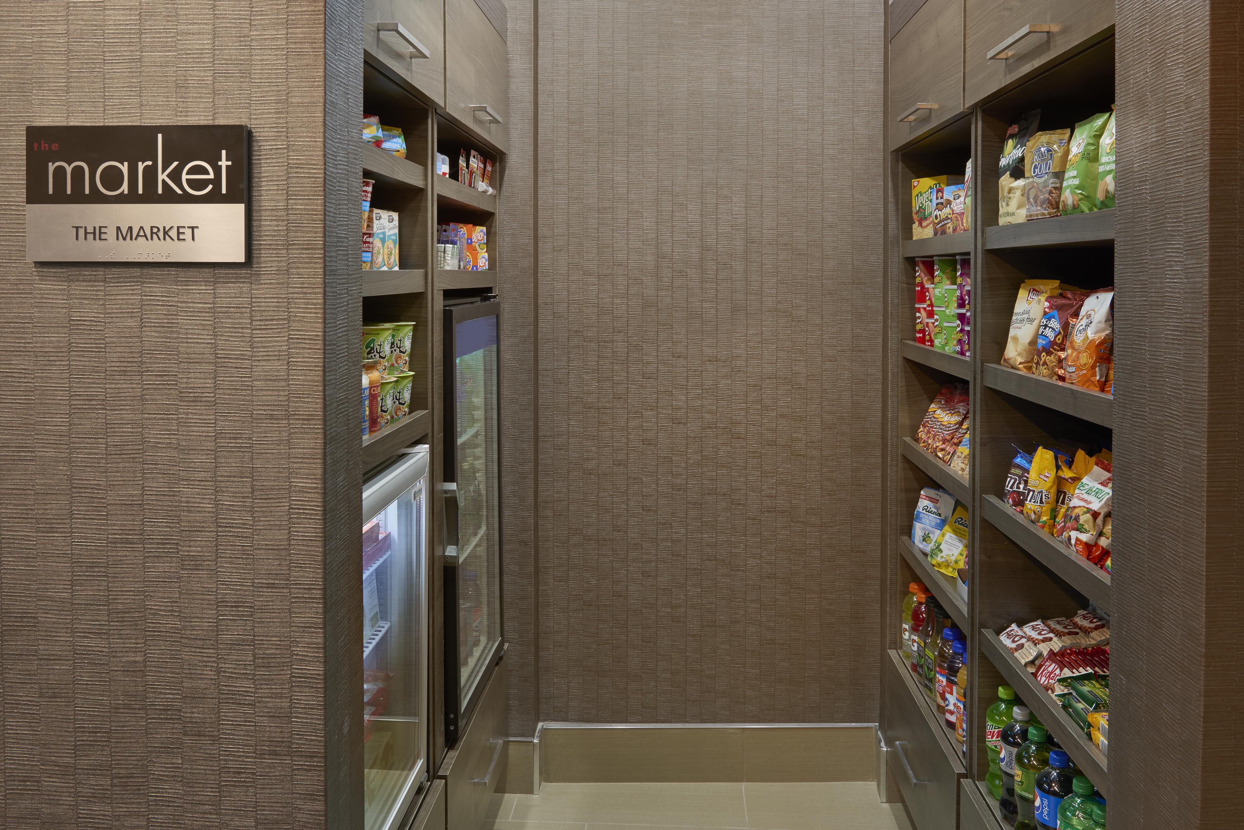 Residence Inn By Marriott Toronto Airport Ngoại thất bức ảnh