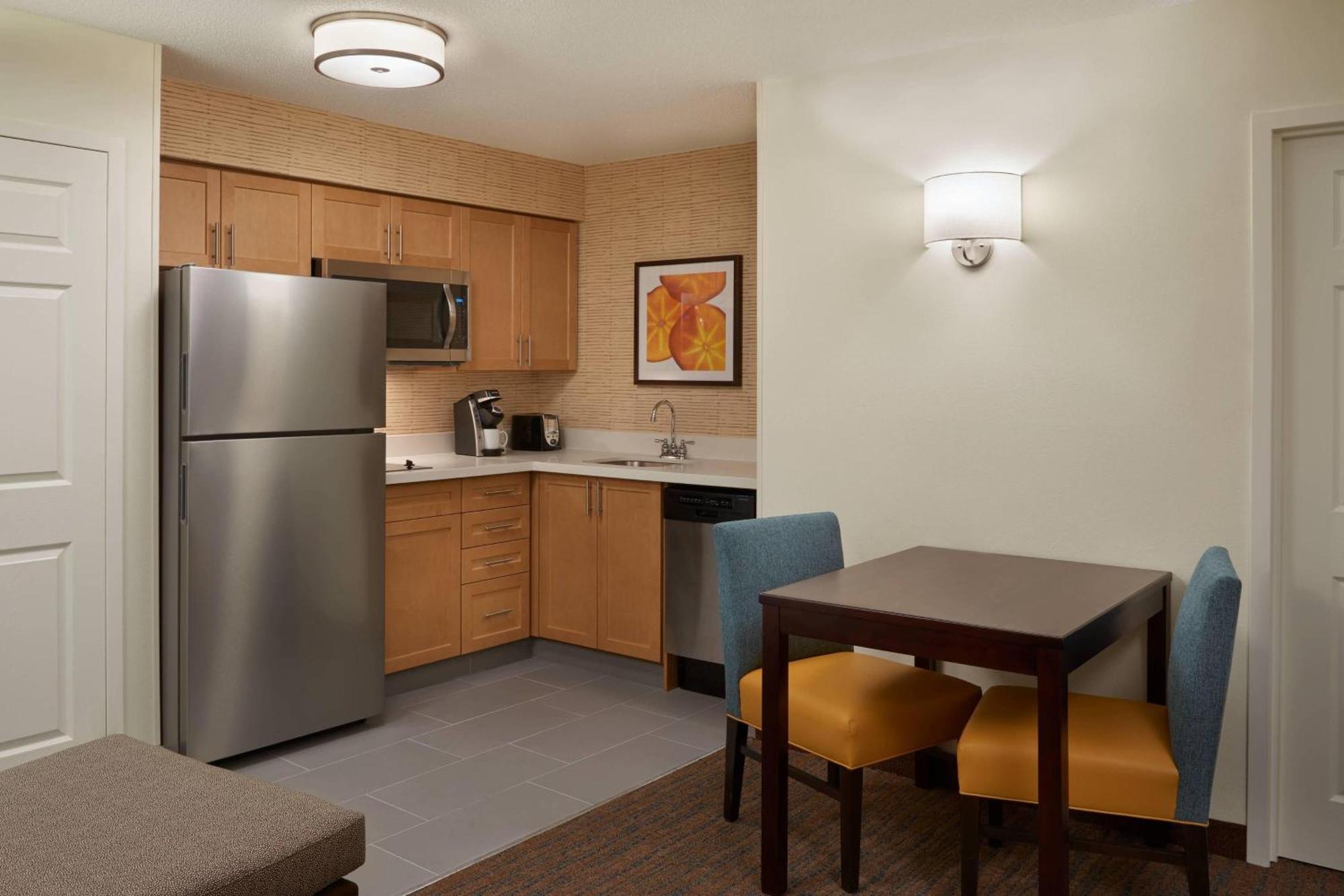 Residence Inn By Marriott Toronto Airport Ngoại thất bức ảnh