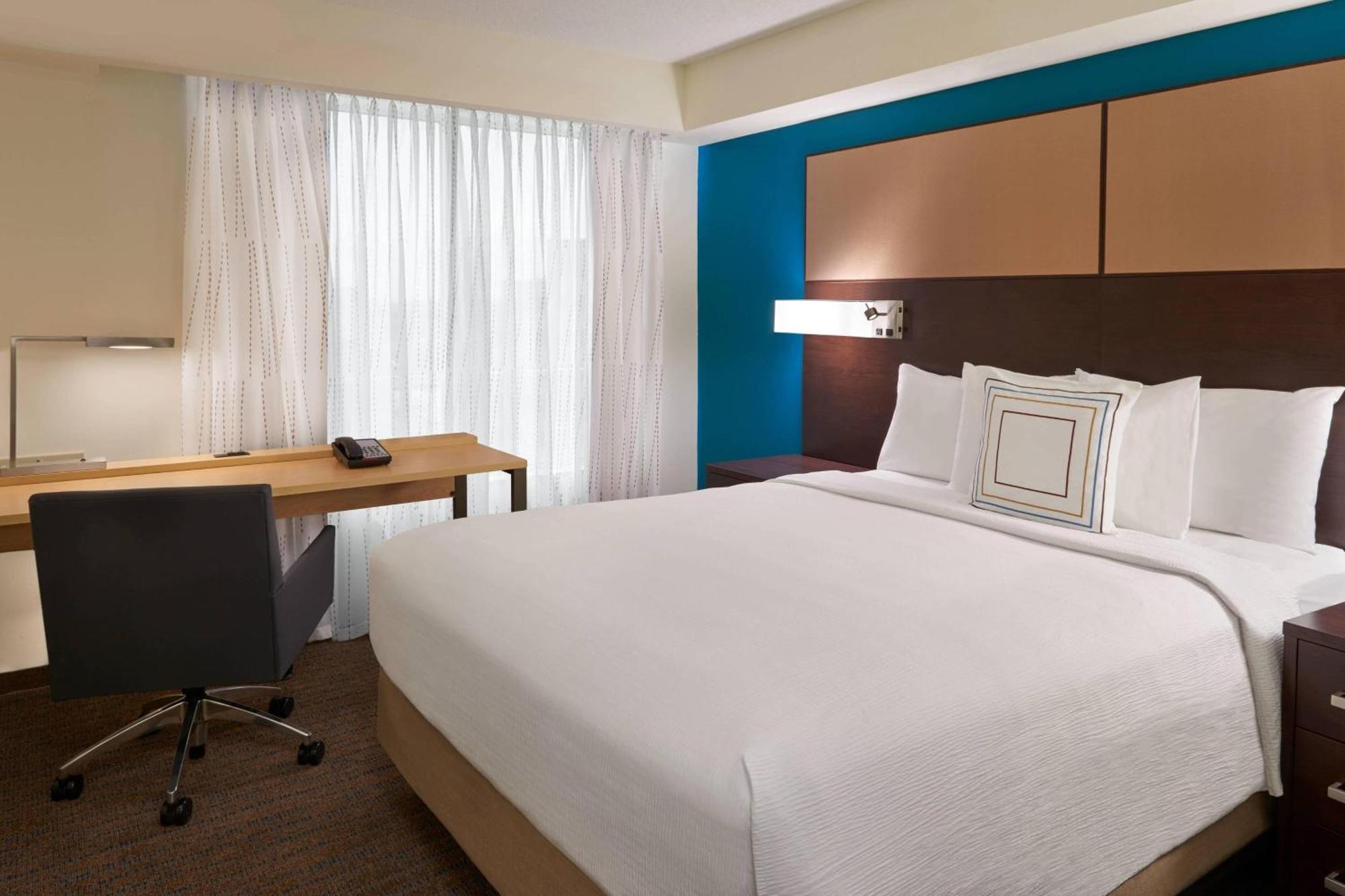 Residence Inn By Marriott Toronto Airport Ngoại thất bức ảnh