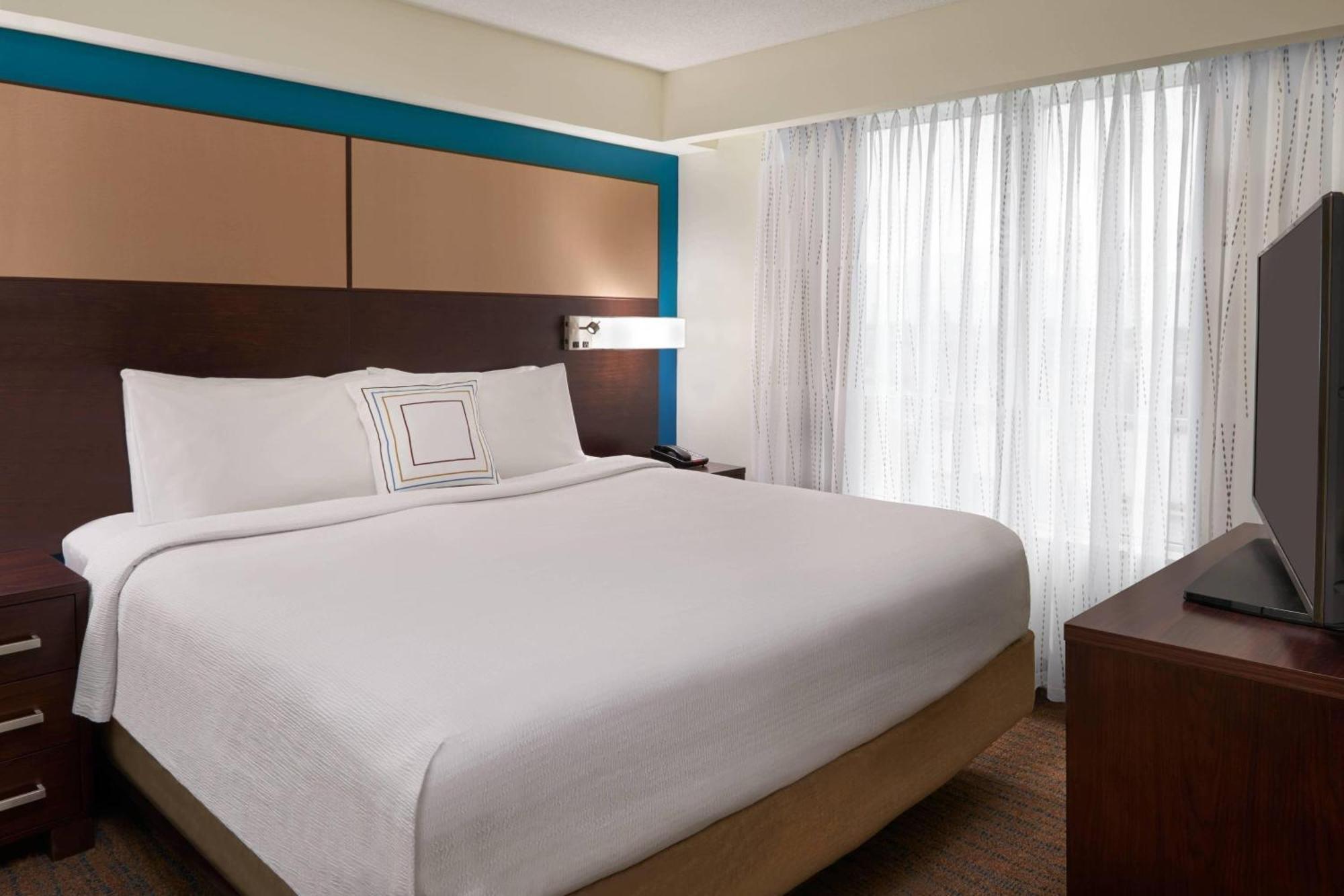 Residence Inn By Marriott Toronto Airport Ngoại thất bức ảnh