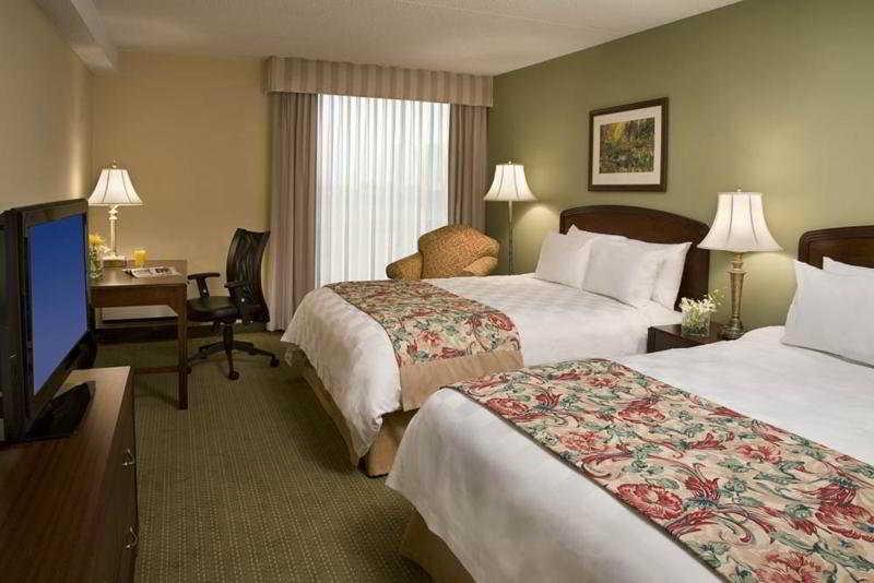 Residence Inn By Marriott Toronto Airport Ngoại thất bức ảnh