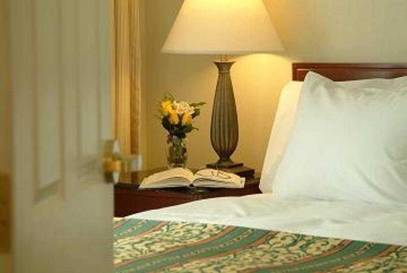 Residence Inn By Marriott Toronto Airport Ngoại thất bức ảnh