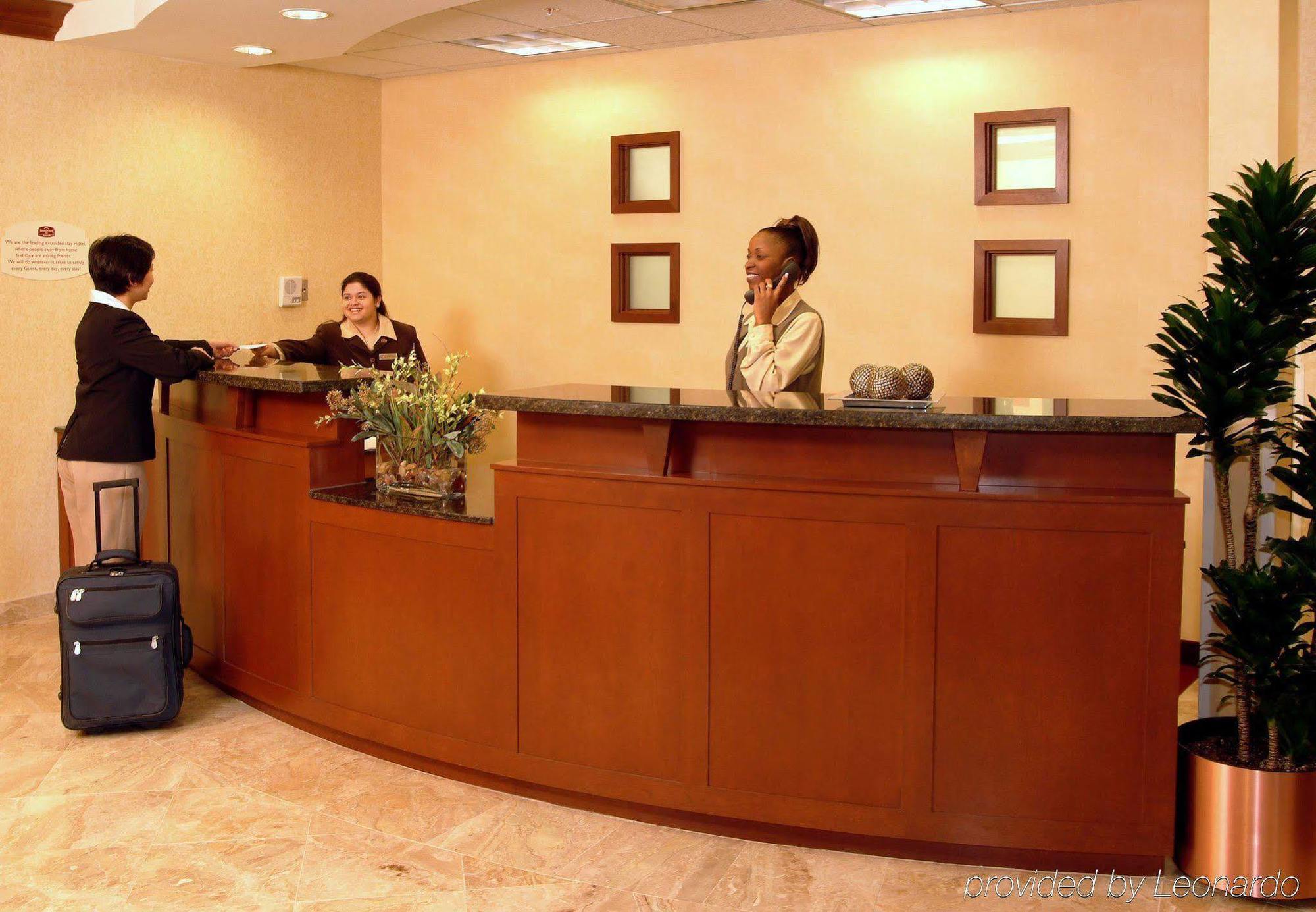 Residence Inn By Marriott Toronto Airport Ngoại thất bức ảnh